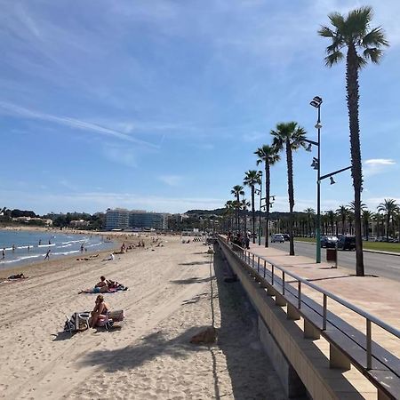 Piso Centro Salou Cerca Mar Apartment ภายนอก รูปภาพ