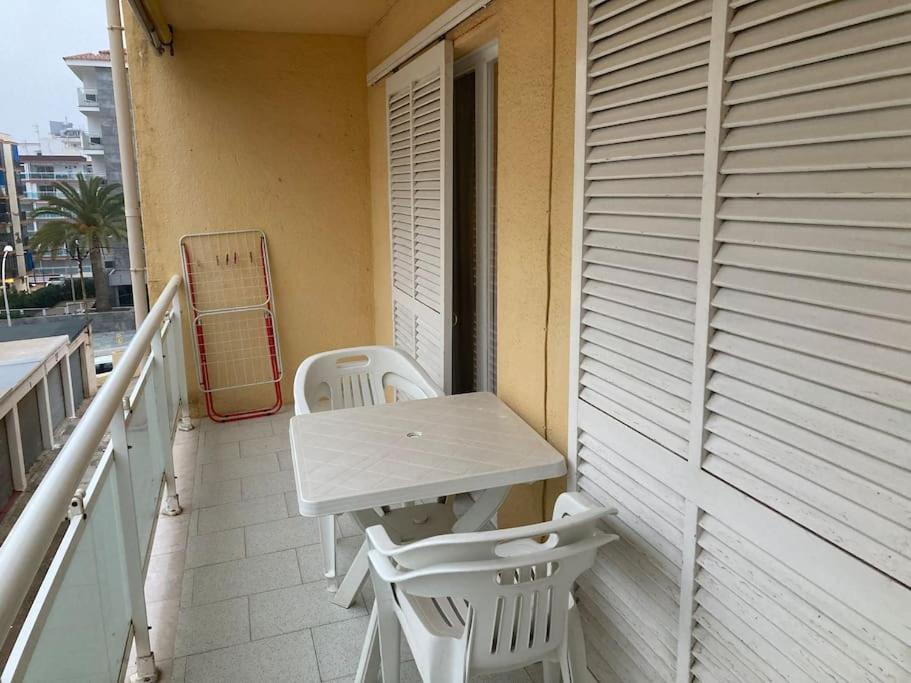 Piso Centro Salou Cerca Mar Apartment ภายนอก รูปภาพ