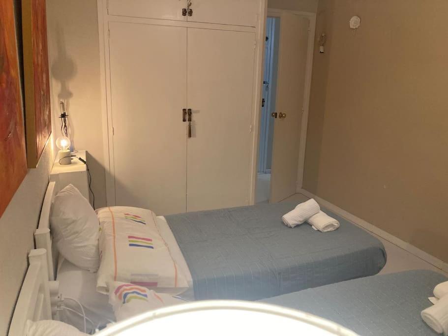 Piso Centro Salou Cerca Mar Apartment ภายนอก รูปภาพ