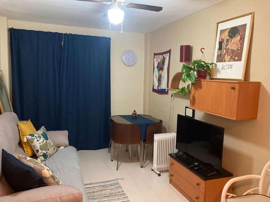 Piso Centro Salou Cerca Mar Apartment ภายนอก รูปภาพ