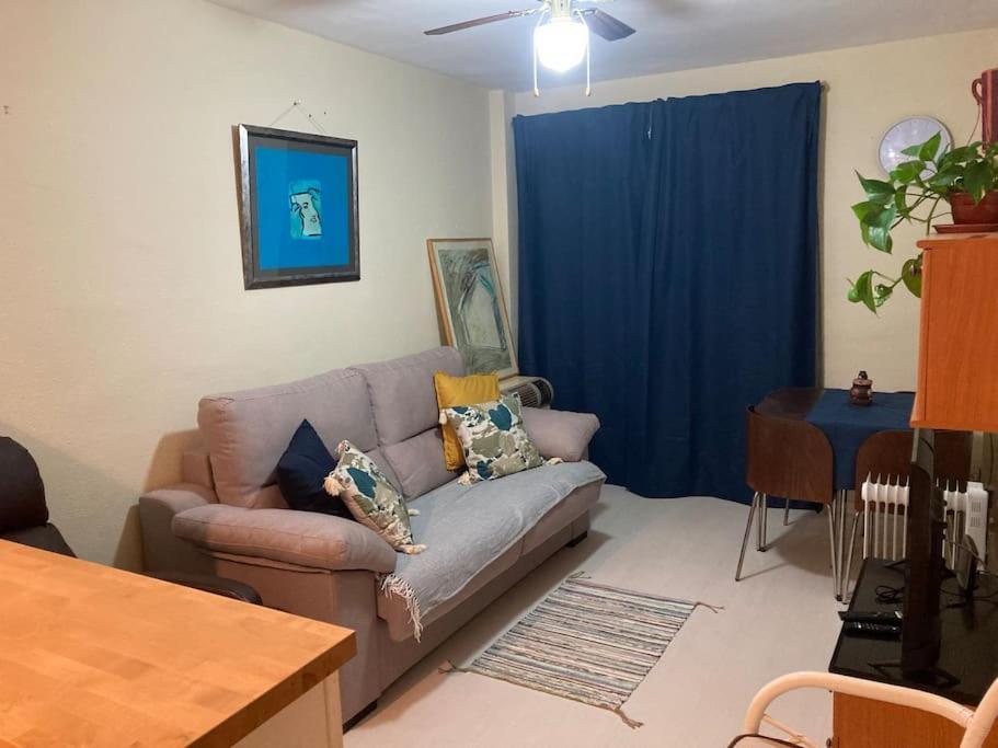 Piso Centro Salou Cerca Mar Apartment ภายนอก รูปภาพ