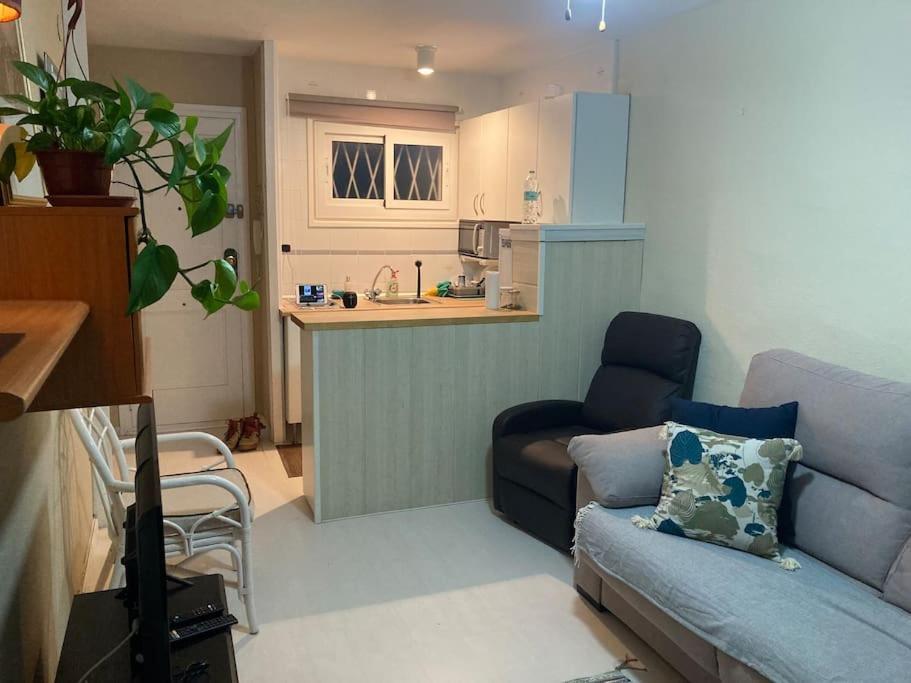 Piso Centro Salou Cerca Mar Apartment ภายนอก รูปภาพ